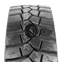 Foto pneumatico: TRAZANO, TERRA D22 315/80 R22.5 156K Estive