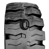 Foto pneumatico: TRELLEBORG, ECOSOLID TRACTION 250/ R15  Estive