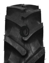 Foto pneumatico: TRELLEBORG, IM110 6.5/80 R12 84A8 Quattro-stagioni