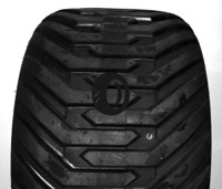 Foto pneumatico: TRELLEBORG, T404 TWIN GARDEN TRACTOR 400/55 R22.5 111A8 Quattro-stagioni
