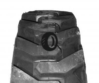 Foto pneumatico: TRELLEBORG, T462 5/ R10  Quattro-stagioni