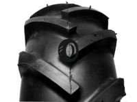 Foto pneumatico: TRELLEBORG, T63 4/ R8  Quattro-stagioni