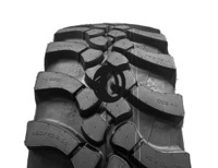Foto pneumatico: TRELLEBORG, TH500 460/70 R24 159A8 Quattro-stagioni