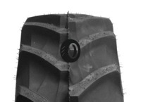 Foto pneumatico: TRELLEBORG, TM600 280/85 R28 118A8 Quattro-stagioni