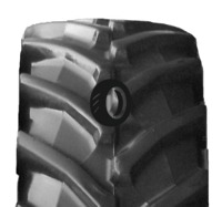 Foto pneumatico: TRELLEBORG, TM800 340/65 R18 113A8 Quattro-stagioni