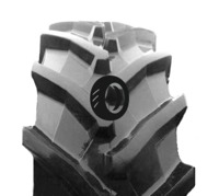 Foto pneumatico: TRELLEBORG, TM800HS 540/65 R38 153D Quattro-stagioni