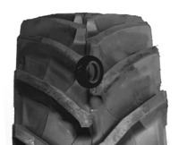 Foto pneumatico: TRELLEBORG, TM900HP 650/85 R38 173D Quattro-stagioni