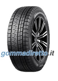 Foto pneumatico: TRIANGLE, PL02 SNOWLINK 275/35 R19 100W Invernali