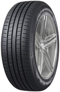 Foto pneumatico: TRIANGLE, RELIAX TOURING TE307 185/55 R16 87V Estive