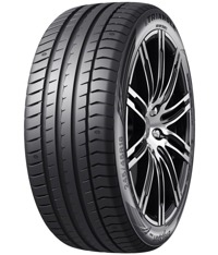Foto pneumatico: TRIANGLE, EFFEXSPORT TH202 235/45 R19 99W Estive