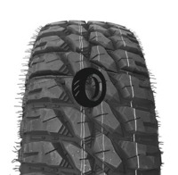 Foto pneumatico: TRIANGLE, TR-281 GRIPX M/T 235/85 R16 120Q Estive