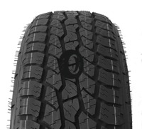 Foto pneumatico: TRIANGLE, TR-292 AGILEX A/T 255/55 R18 109H Estive