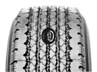 Foto pneumatico: TRIANGLE, TR-692 385/65 R22.5 160J Estive