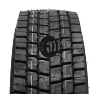 Foto pneumatico: TRIANGLE, TR-D06 315/80 R22.5 154L Estive