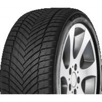 Foto pneumatico: MINERVA, AllSeason Master 255/45 R19 104Y Quattro-stagioni