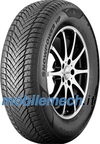 Foto pneumatico: TRISTAR, SNOWPOWER HP 145/70 R12 69T Invernali