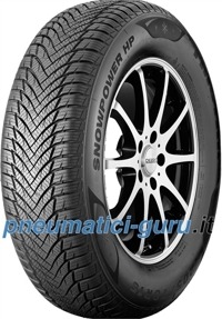 Foto pneumatico: TRISTAR, SNOWPOWER HP 215/60 R16 99H Invernali