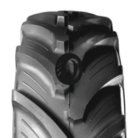 Foto pneumatico: TVS EUROGRIP, AR70 TIGERTRAC 380/70 R24 128A8 Quattro-stagioni