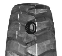 Foto pneumatico: TVS EUROGRIP, MT-54 405/70 R20 145G Quattro-stagioni