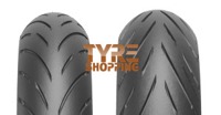Foto pneumatico: TVS EUROGRIP, PROTORQ EXTREME 110/70 R17 54W Quattro-stagioni