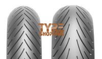 Foto pneumatico: TVS EUROGRIP, ROADHOUND 140/70 R17 66H Quattro-stagioni
