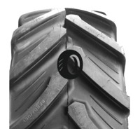 Foto pneumatico: TVS EUROGRIP, TIGERTRAC 280/85 R24 115D Quattro-stagioni