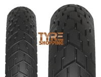 Foto pneumatico: TVS EUROGRIP, TRAILHOUND SCR 130/70 R18 63H Quattro-stagioni