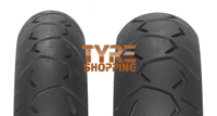 Foto pneumatico: TVS EUROGRIP, TRAILHOUND STR 90/90 R21 54V Quattro-stagioni