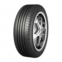 Foto pneumatico: NOVEX, NX-SPEED 3 195/55 R15 85V Estive