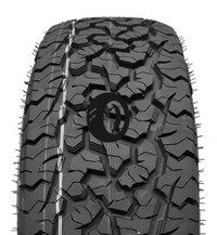 Foto pneumatico: UNIGRIP, LATERAL FORCE A/T 235/70 R16 106H Estive