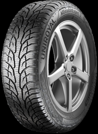 Foto pneumatico: UNIROYAL, allseason expert 2 185/55 R14 80H Quattro-stagioni