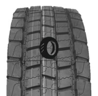Foto pneumatico: UNIROYAL, DH40 225/75 R17.5 129M Estive
