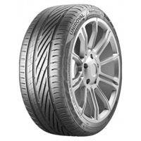 Foto pneumatico: UNIROYAL, RainSport 5 275/35 R19 100Y Estive