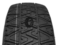 Foto pneumatico: UNIROYAL, UST17 (Spare Tire) 125/80 R15 95M Estive