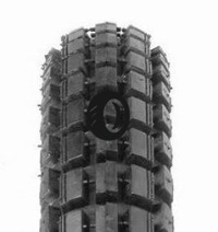 Foto pneumatico: Vee-Ruber, VRM021 2.75/ R21 50P Quattro-stagioni