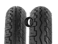 Foto pneumatico: Vee-Ruber, VRM283 90/80 R16 52P Quattro-stagioni