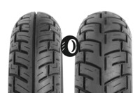 Foto pneumatico: Vee-Ruber, VRM319 120/70 R14 55P Quattro-stagioni
