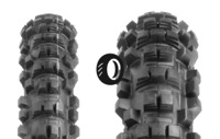 Foto pneumatico: Vee-Ruber, VRM340 120/100 R18 68M Quattro-stagioni