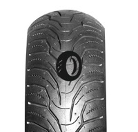 Foto pneumatico: Vee-Ruber, VRM396 110/70 R11 45L Quattro-stagioni