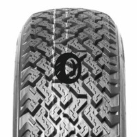 Foto pneumatico: Vee-Ruber, VTR398 145/ R13 75T Estive