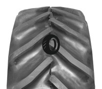 Foto pneumatico: VOLTYRE, DR‑117 620/70 R42 160A8 Quattro-stagioni