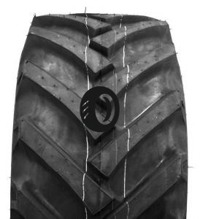 Foto pneumatico: VREDESTEIN, AS 11.5/80 R15.3  Quattro-stagioni