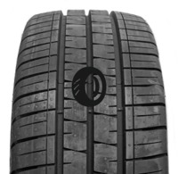 Foto pneumatico: VREDESTEIN, COMTRAC 2 195/70 R15 104R Estive