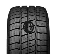 Foto pneumatico: VREDESTEIN, COMTRAC 2 WINTER + 215/70 R15 109R Estive