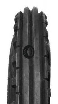 Foto pneumatico: VREDESTEIN, Lug Ring 5.5/ R16 86A8 Quattro-stagioni