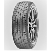 Foto pneumatico: VREDESTEIN, quatrac pro 215/60 R17 96H Quattro-stagioni