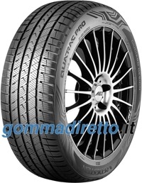 Foto pneumatico: VREDESTEIN, quatrac pro 215/45 R20 95W Quattro-stagioni