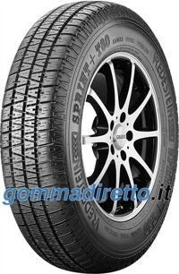 Foto pneumatico: VREDESTEIN, Sprint+ 225/45 R17 91Y Estive