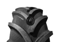 Foto pneumatico: VREDESTEIN, TRAXION 65 320/65 R18 119D Quattro-stagioni
