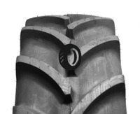 Foto pneumatico: VREDESTEIN, TRAXION 85 280/85 R28 118A8 Quattro-stagioni